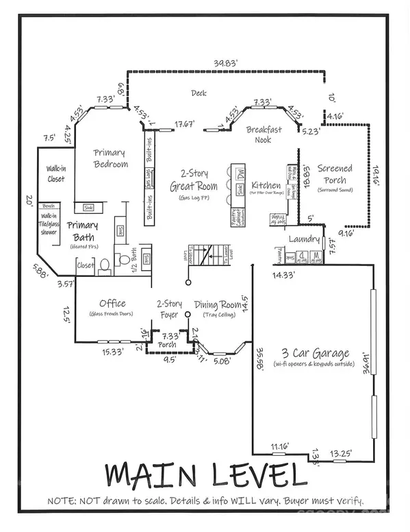 Hickory, NC 28602,1315 James Farm RD