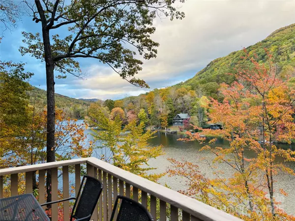 Lake Lure, NC 28746,222 West Lake DR N