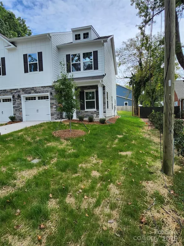 Charlotte, NC 28205,2032 Mandarin BLVD