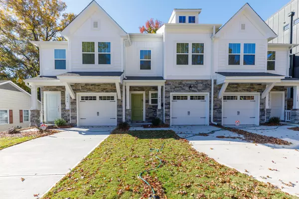 Charlotte, NC 28205,1432 Anderson ST