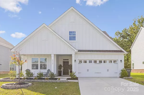 Indian Trail, NC 28079,4172 Poplin Grove DR