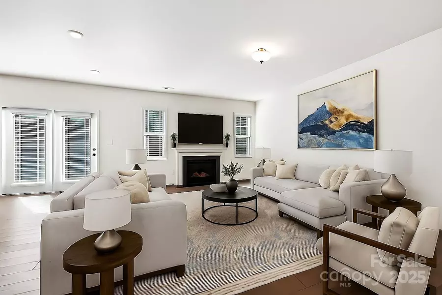 4172 Poplin Grove DR, Indian Trail, NC 28079