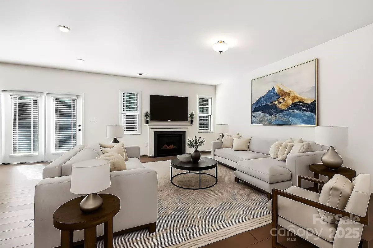 Indian Trail, NC 28079,4172 Poplin Grove DR