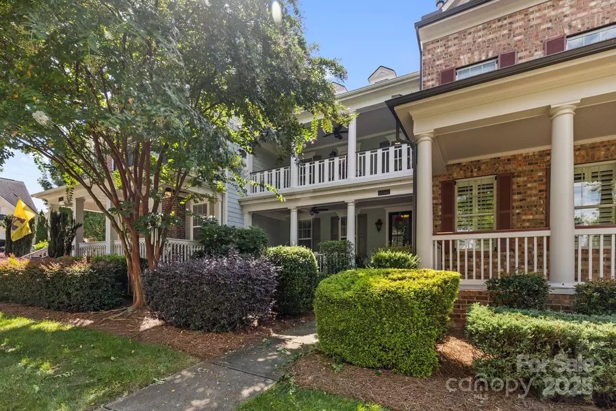 13342 Kermit ST, Pineville, NC 28134