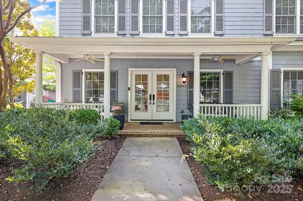 Charlotte, NC 28203,2042 Euclid AVE