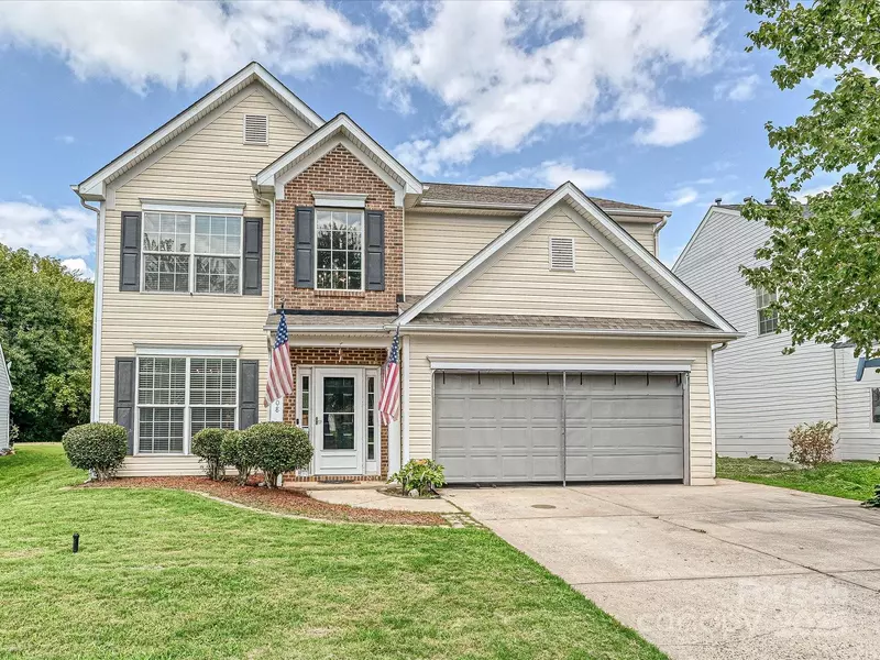 14308 Asheton Creek DR, Charlotte, NC 28273