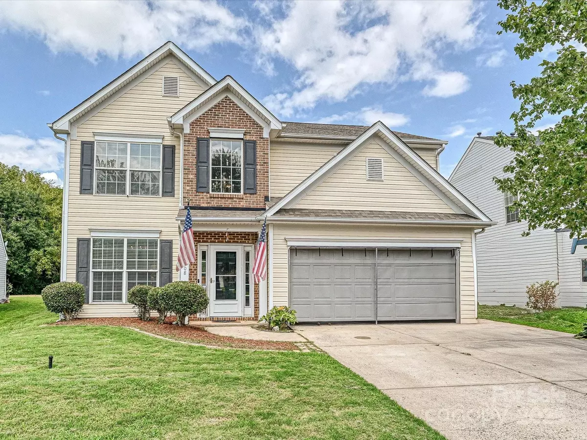 Charlotte, NC 28273,14308 Asheton Creek DR