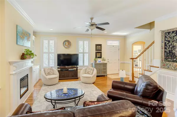 Concord, NC 28027,6119 Village DR NW