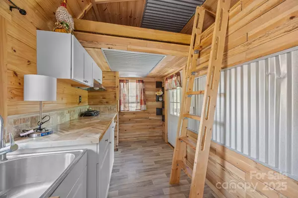 Sylva, NC 28779,Lot 1 Old Settlement RD