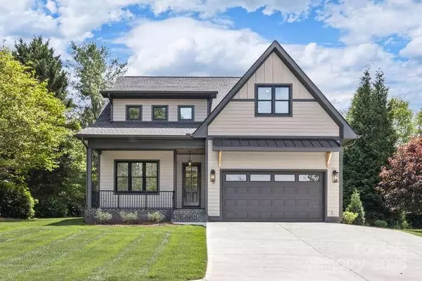 Mills River, NC 28759,19 Fairway Falls RD