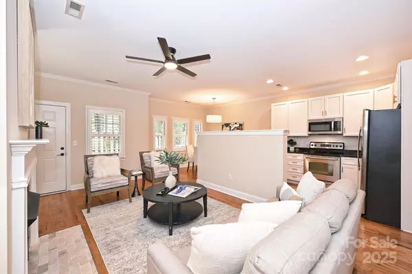 Charlotte, NC 28209,4617 Dabney Vigor DR