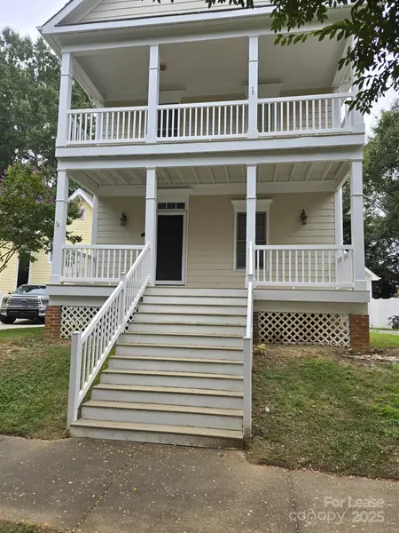 14022 Garden District ROW, Huntersville, NC 28078