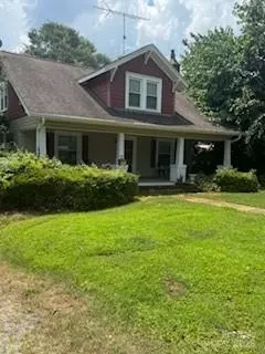 283 Maple ST, Rutherfordton, NC 28139