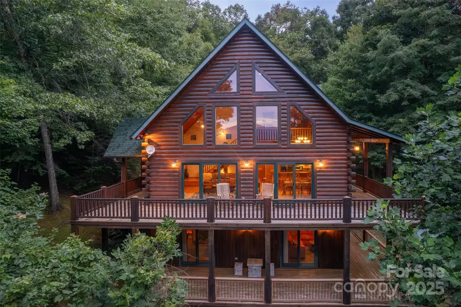 776 Still Branch RD, Sylva, NC 28779