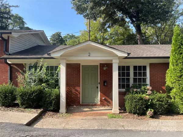 1826 Merriman AVE #2, Charlotte, NC 28203