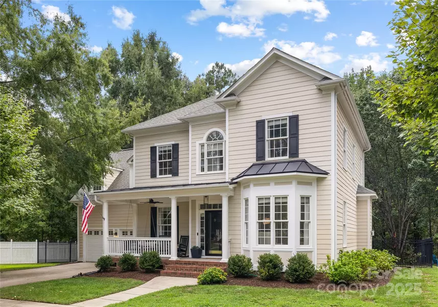 1728 Catherine Lothie WAY, Fort Mill, SC 29708
