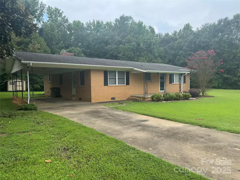2028 Kings RD, Shelby, NC 28150