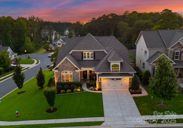 1035 Chippenham AVE, Lancaster, SC 29720
