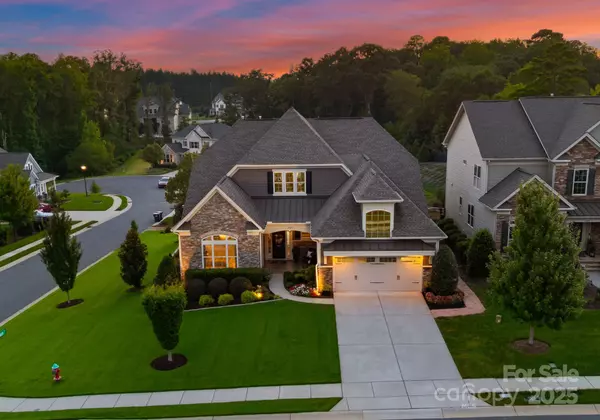 1035 Chippenham AVE, Lancaster, SC 29720
