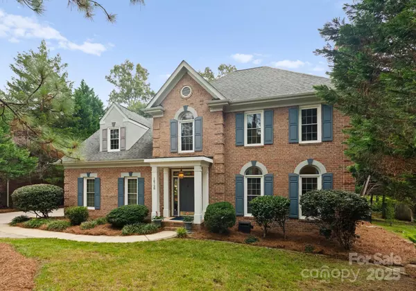10728 Ridge Acres RD, Charlotte, NC 28214