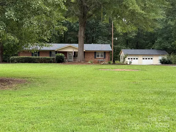 4909 Hudson Church RD, Wesley Chapel, NC 28079