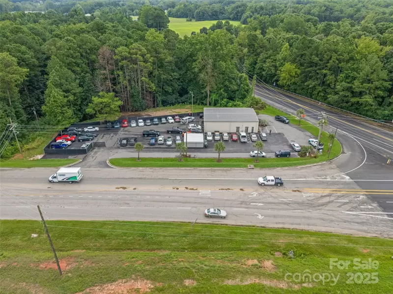 1280 Black HWY, York, SC 29745