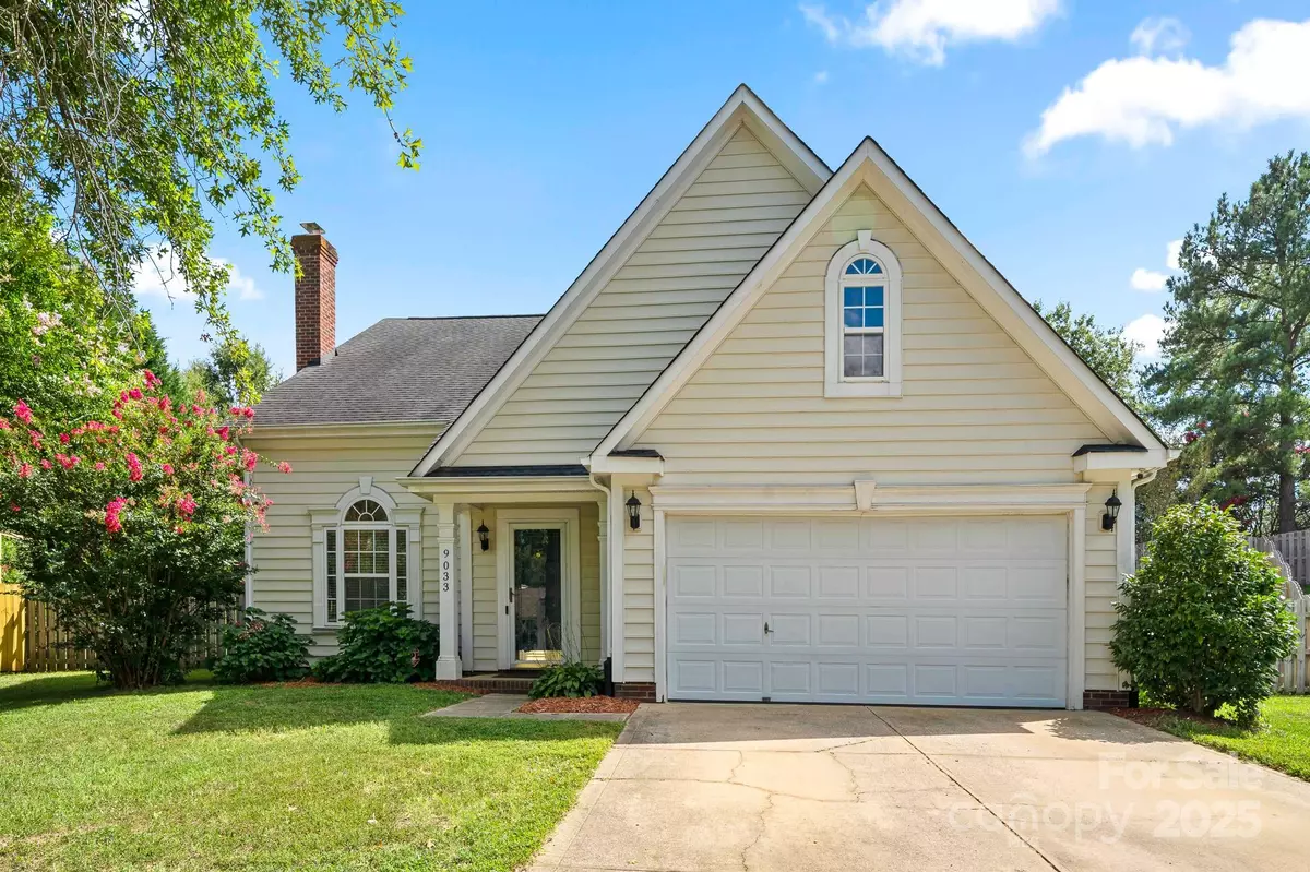 Charlotte, NC 28273,9033 Blueshot CT