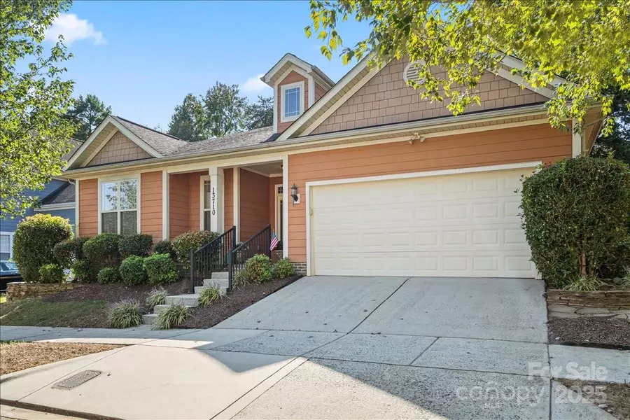 13710 Cedar Pond CIR, Huntersville, NC 28078