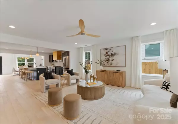 Charlotte, NC 28205,2808 Hilliard DR