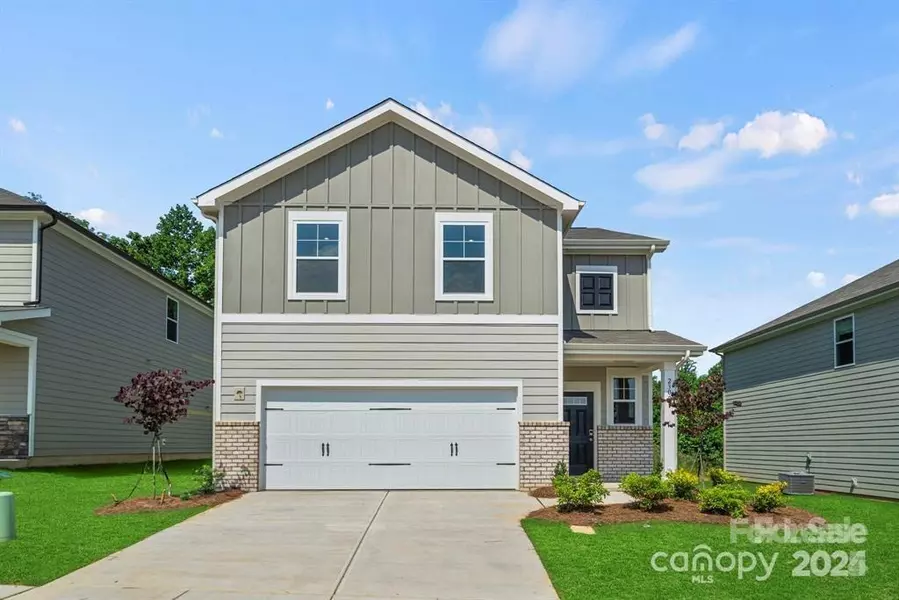 2309 Blue Sky Meadows DR, Monroe, NC 28110