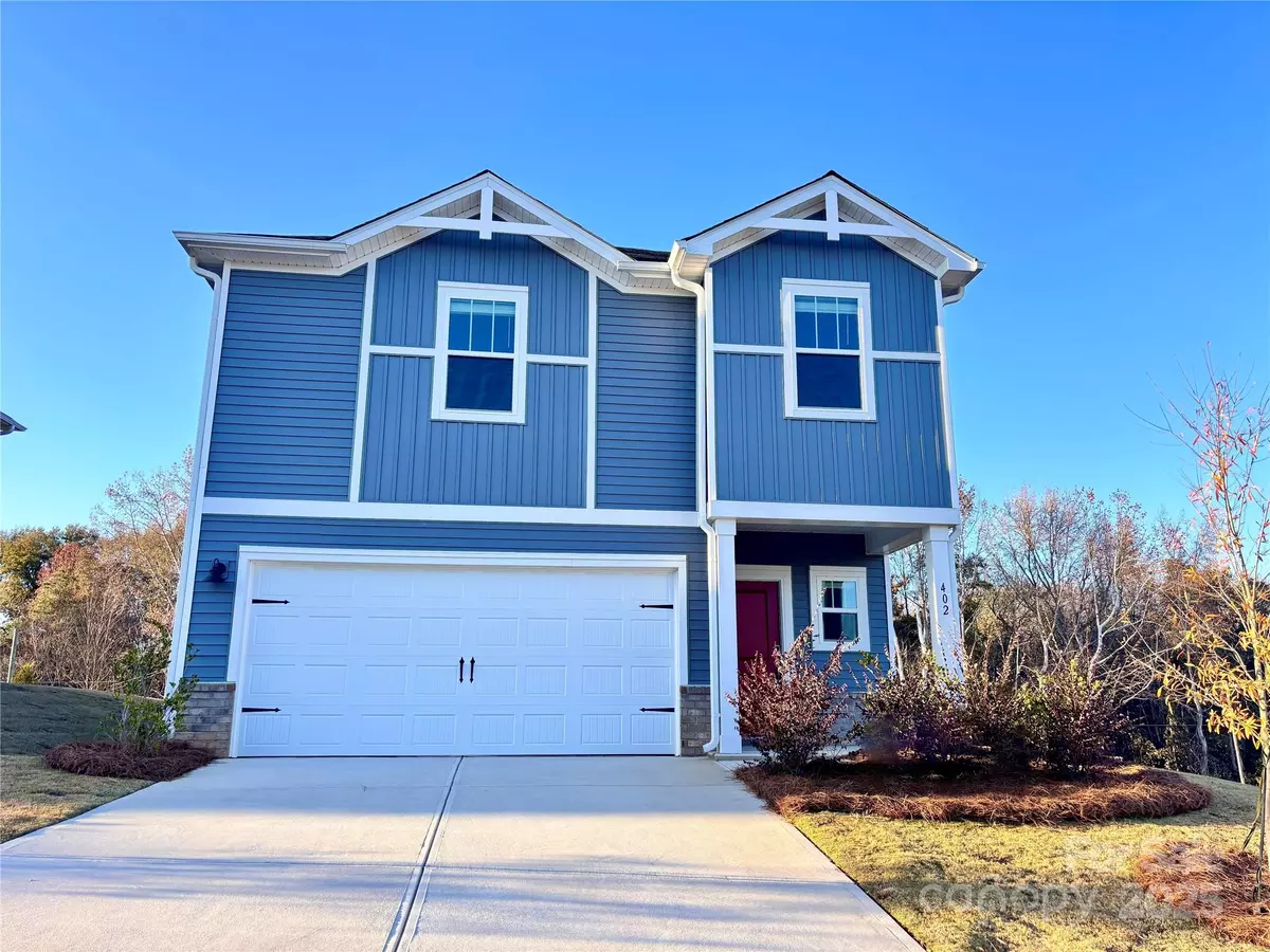 Shelby, NC 28152,402 Luna LN