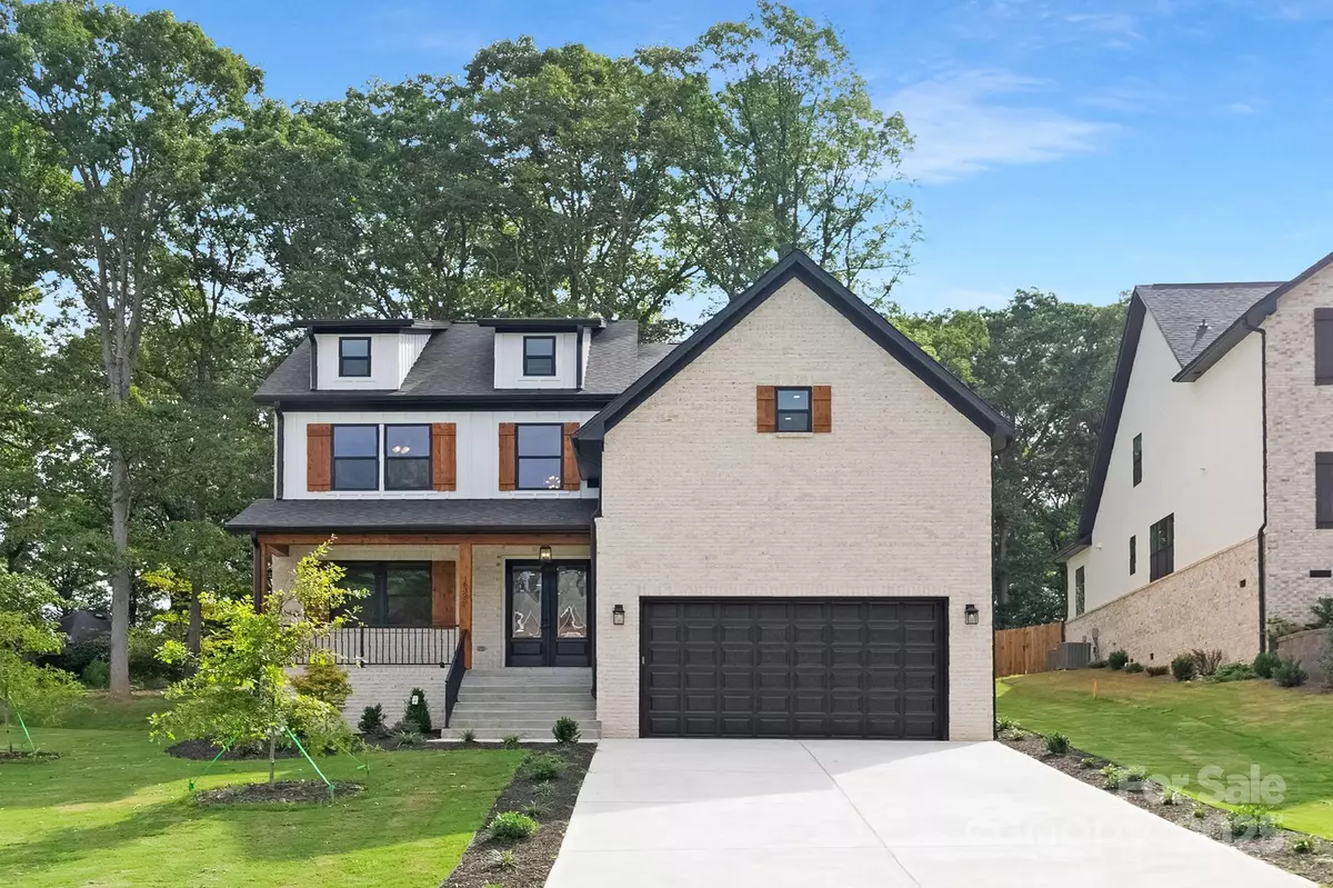 Charlotte, NC 28278,16325 Riverpointe DR