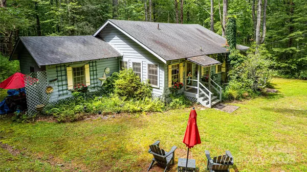 Cedar Mountain, NC 28718,36 Walker CRK