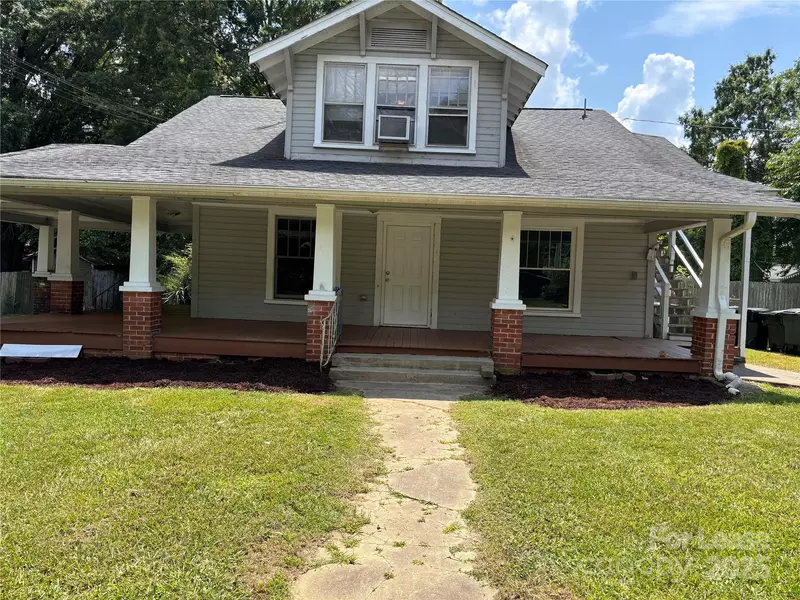 514 Everette ST #A, Monroe, NC 28112