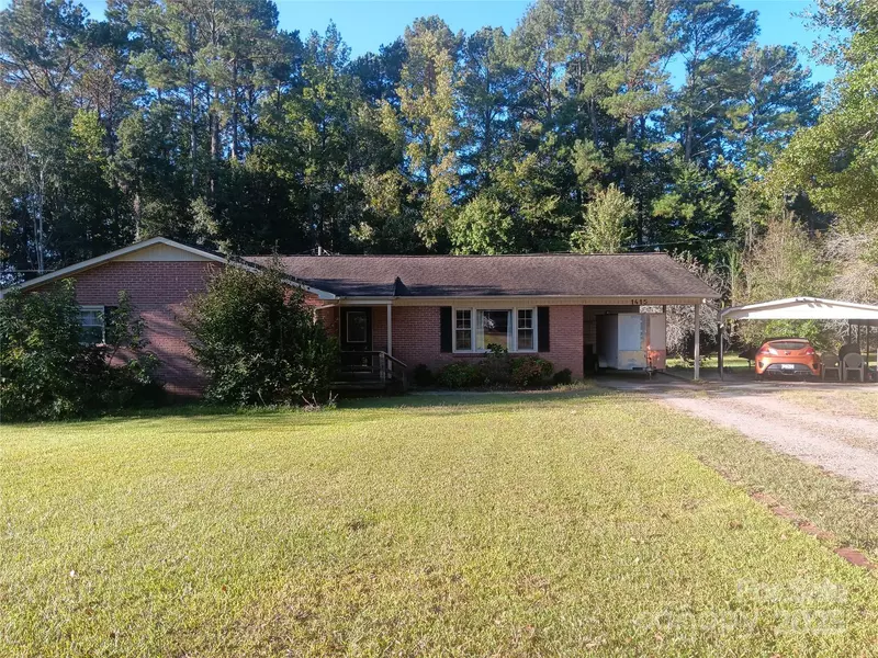 1415 Crestfield DR #26, Lancaster, SC 29720