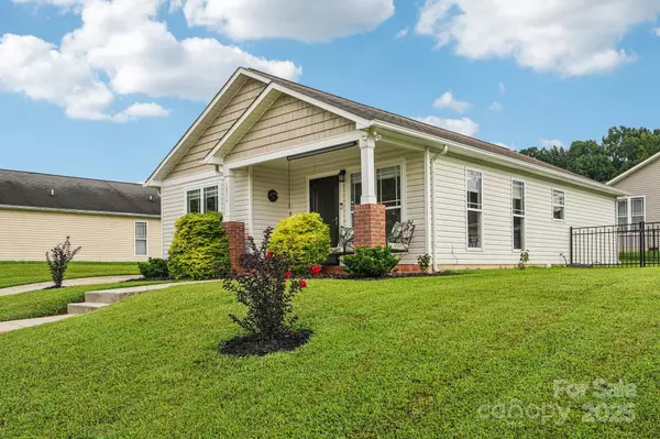 Salisbury, NC 28146,1814 Dewberry PL