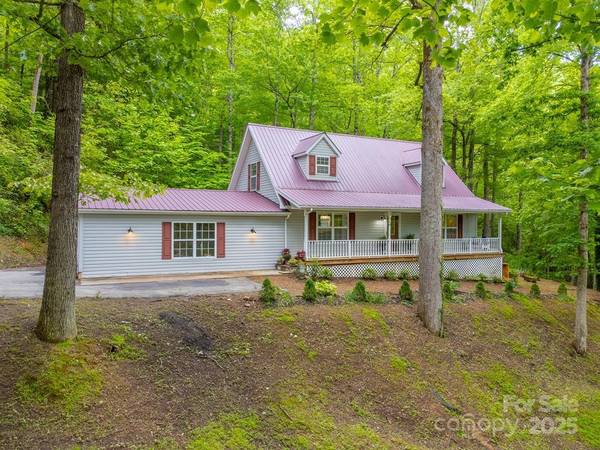 41 Kings Creek DR, Sylva, NC 28779