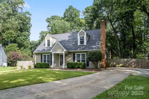 Mint Hill, NC 28227,7313 Iron Horse CT