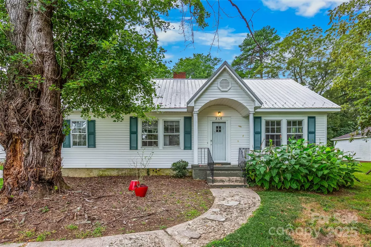 Lexington, NC 27292,316 Fairview DR