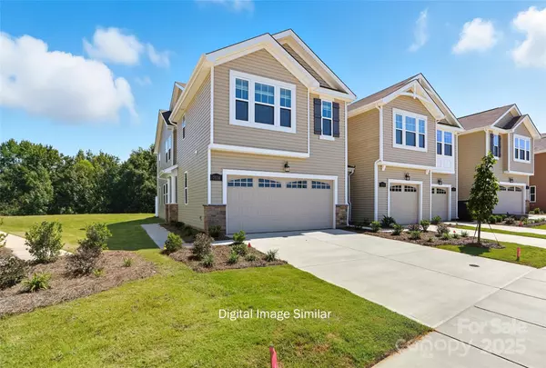 Charlotte, NC 28213,7134 Hodges Meadow LN
