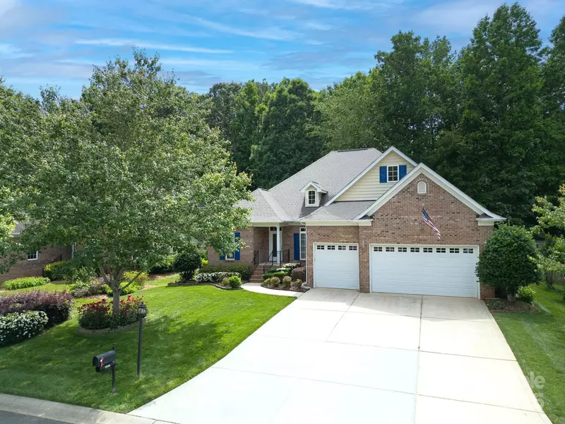 2139 Eskridge TER, Lake Wylie, SC 29710