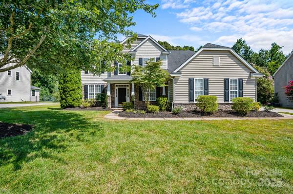 11009 Royal Colony DR, Waxhaw, NC 28173