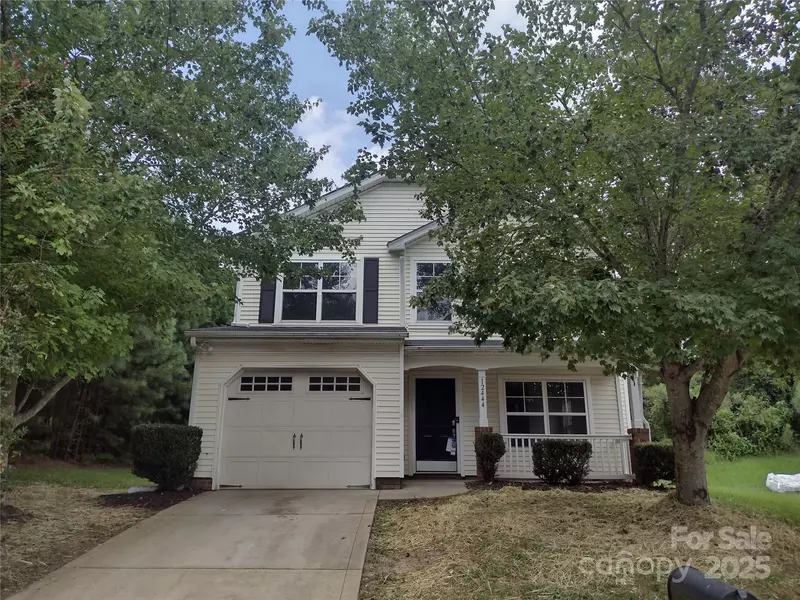 12444 Stowe Acres DR, Charlotte, NC 28262