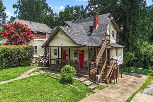 Charlotte, NC 28208,413 Heathcliff ST