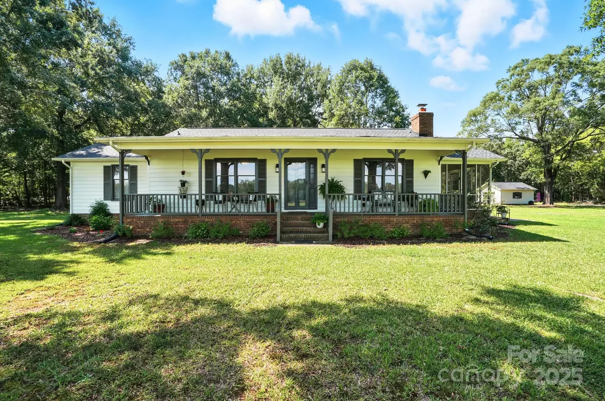 Indian Trail, NC 28079,5317 Friendly Baptist Ch RD