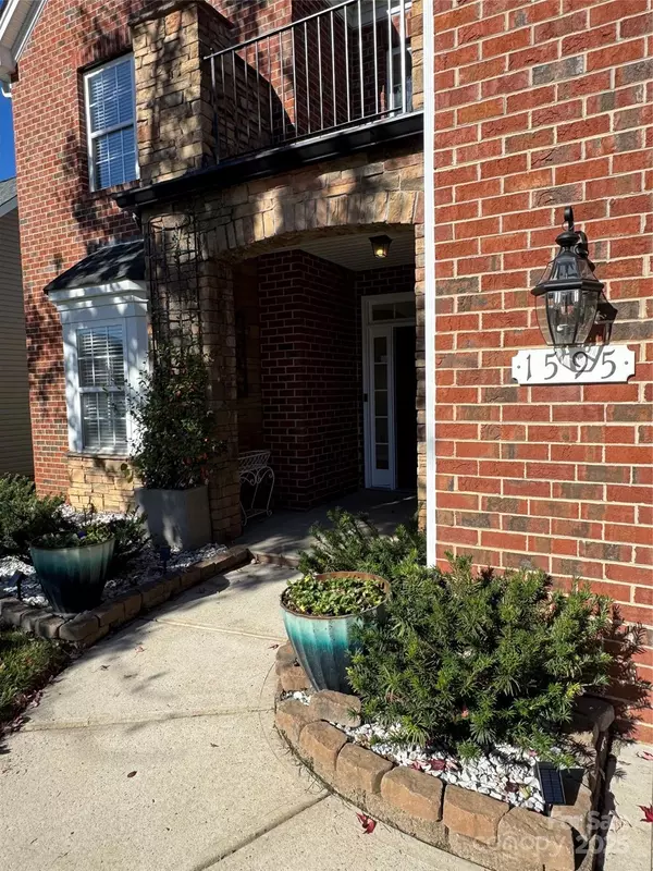 Concord, NC 28027,1595 Bay Meadows AVE NW