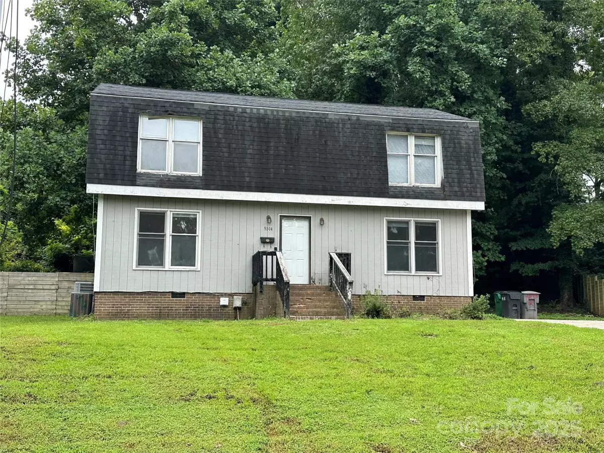 Charlotte, NC 28215,5504 Ilford ST