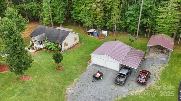 Mount Gilead, NC 27306,188 Delwood CT