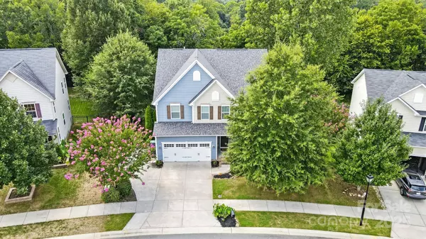 Indian Trail, NC 28079,7014 Clover Hill RD