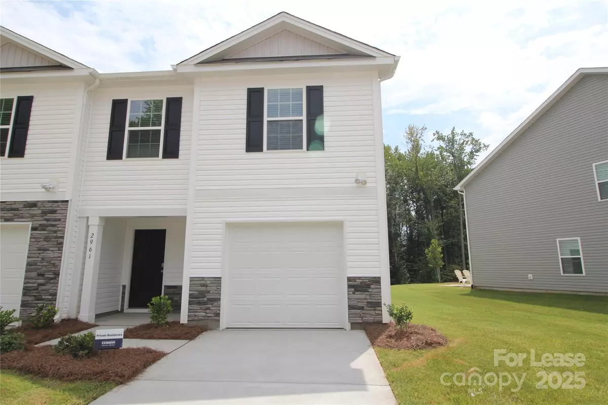 Charlotte, NC 28262,2961 Penninger CIR